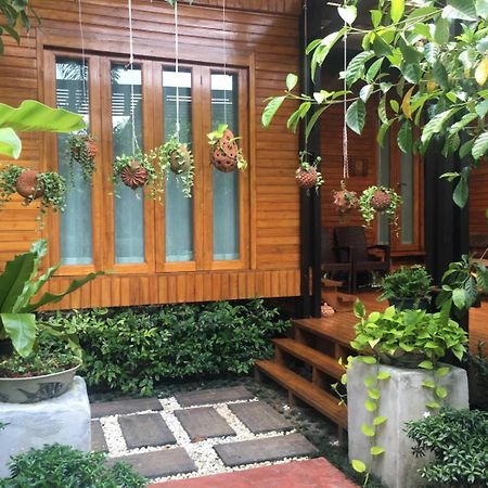 Viangviman Luxury Resort, Krabi Ao Nang Exteriér fotografie