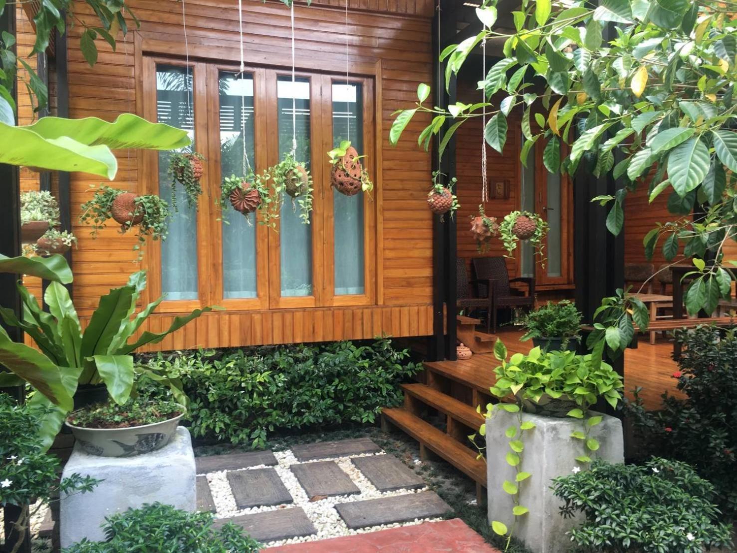 Viangviman Luxury Resort, Krabi Ao Nang Exteriér fotografie