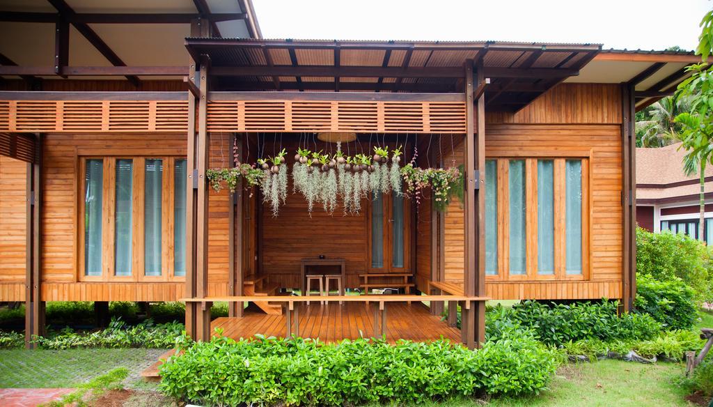 Viangviman Luxury Resort, Krabi Ao Nang Pokoj fotografie